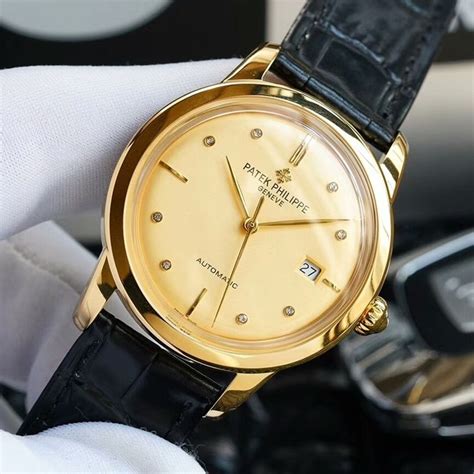 đồng hồ patek philippe giá bao nhiêu|giá đồng hồ philippe.